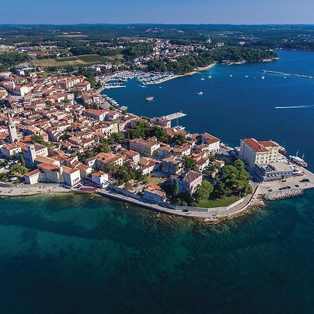 1 Bedroom Beautiful Apartment In Porec Poreč Exterior foto