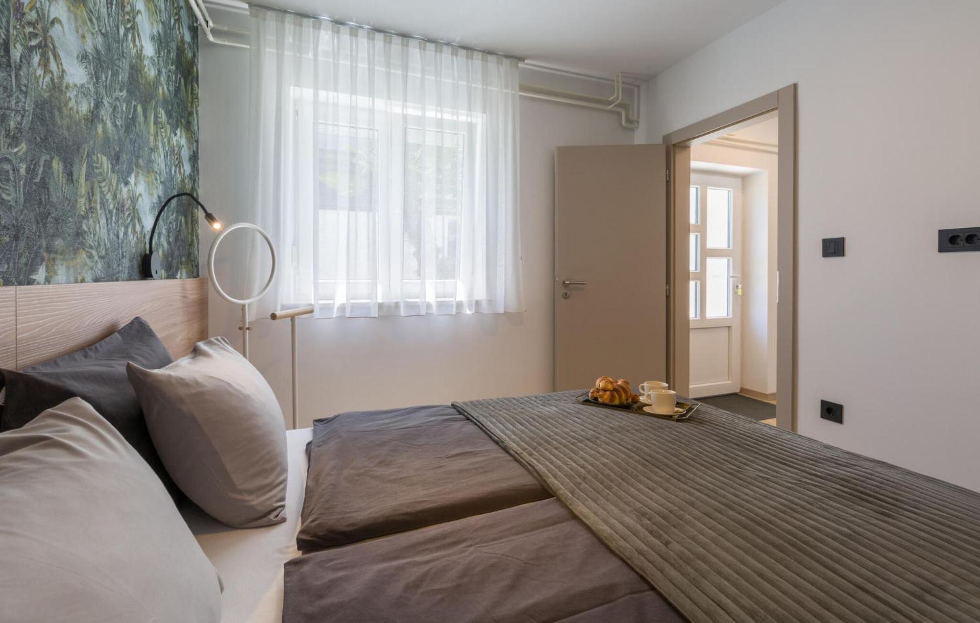 1 Bedroom Beautiful Apartment In Porec Poreč Exterior foto